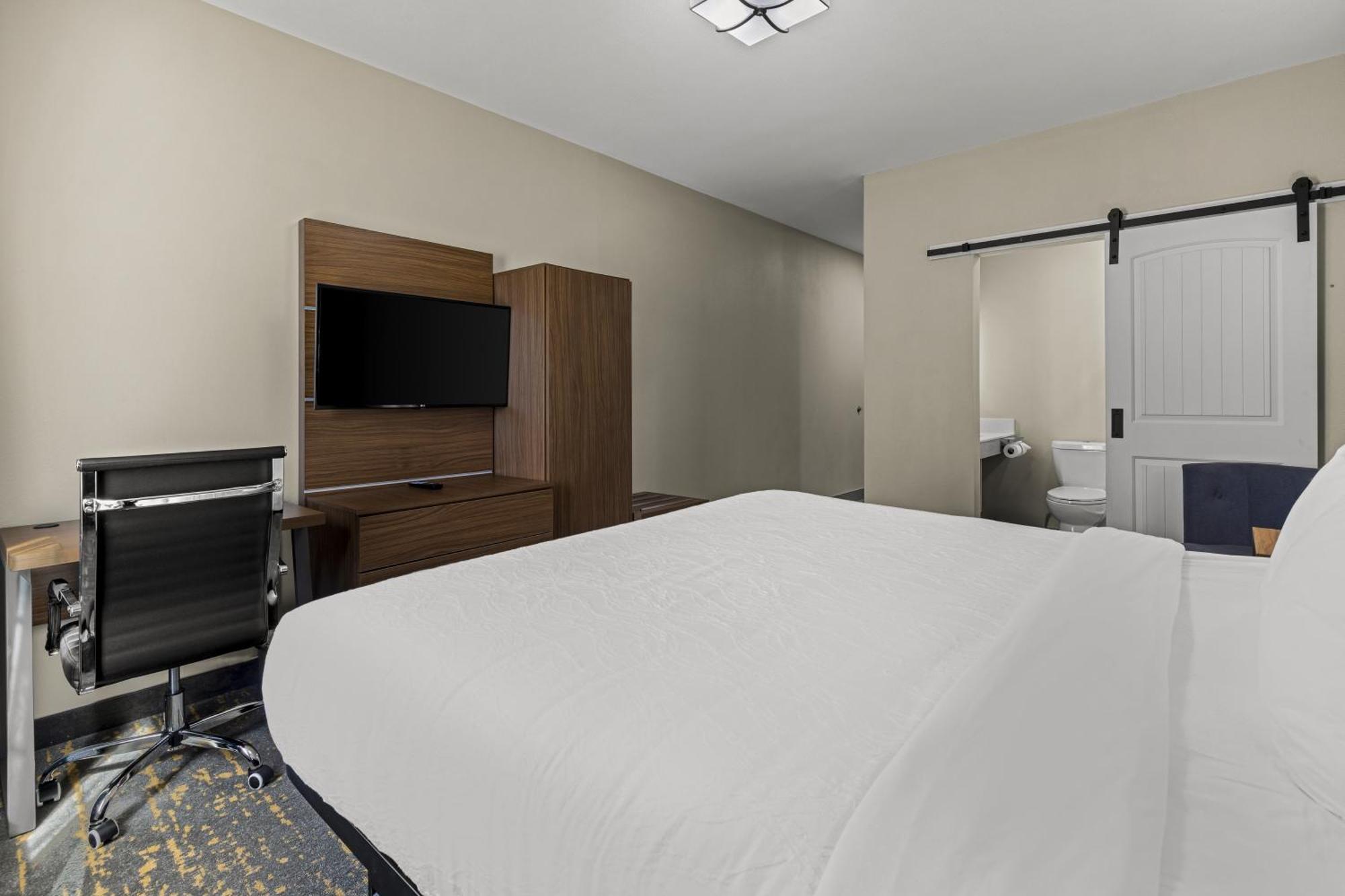 The Mulberry Hotel Westlake Zewnętrze zdjęcie