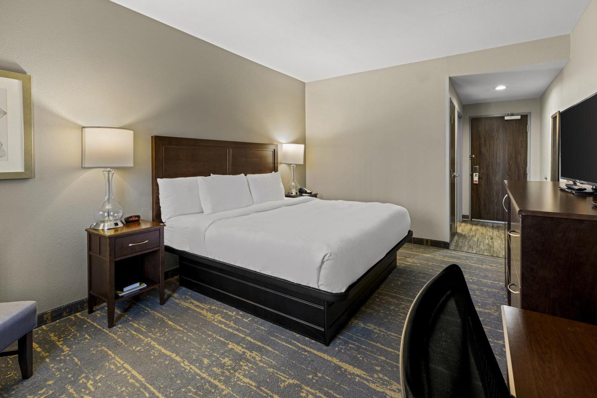 The Mulberry Hotel Westlake Zewnętrze zdjęcie