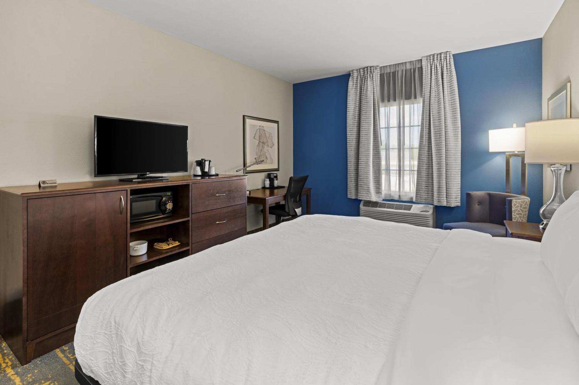 The Mulberry Hotel Westlake Zewnętrze zdjęcie