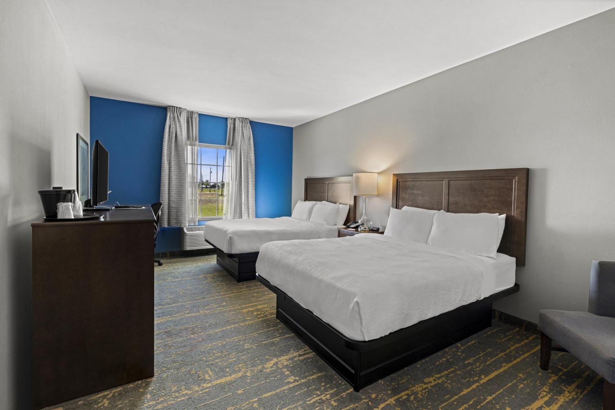 The Mulberry Hotel Westlake Zewnętrze zdjęcie