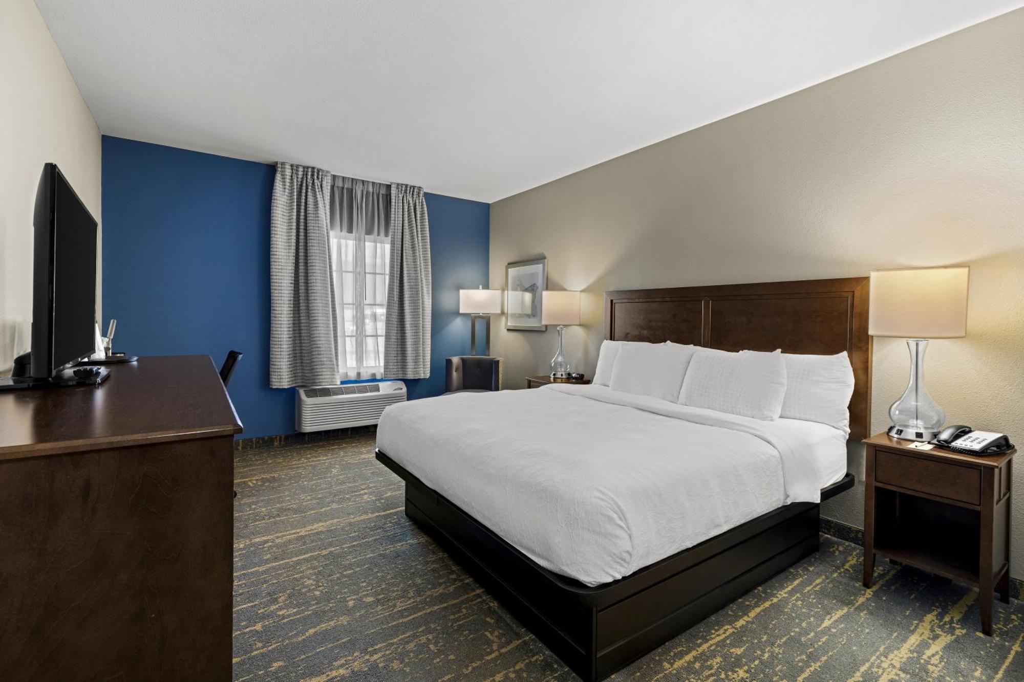The Mulberry Hotel Westlake Zewnętrze zdjęcie