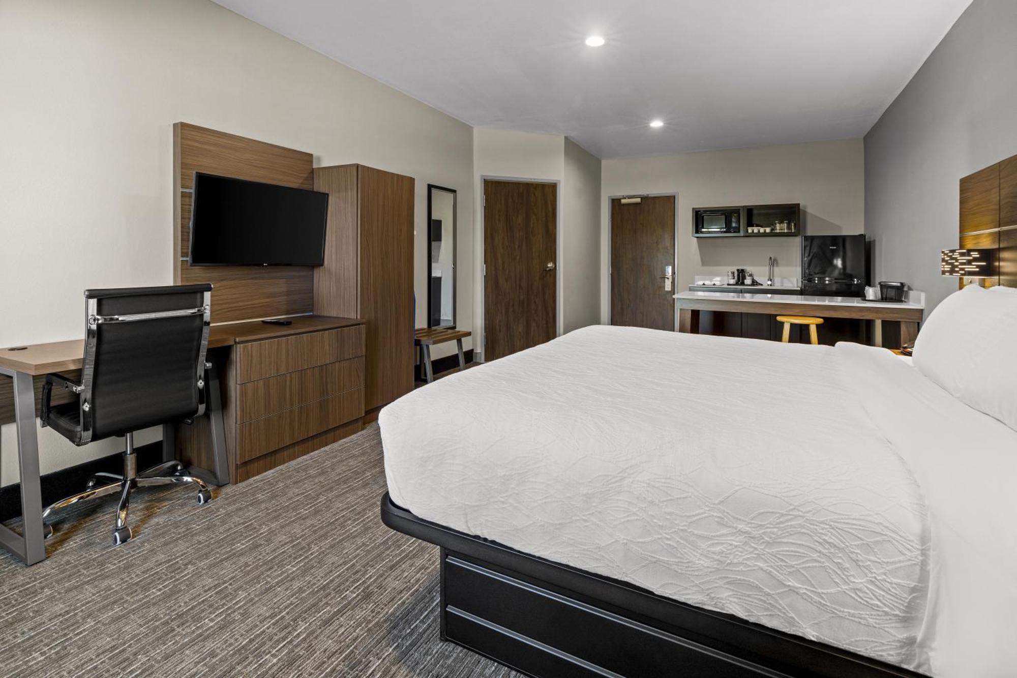 The Mulberry Hotel Westlake Zewnętrze zdjęcie