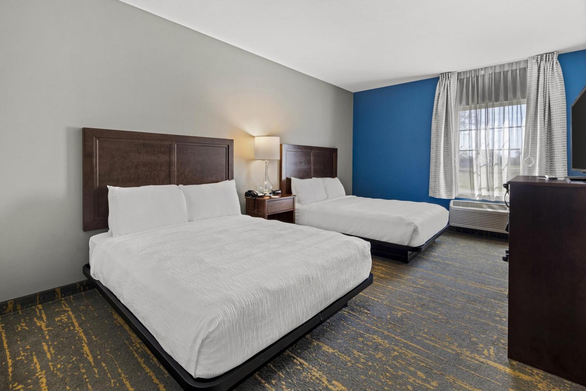 The Mulberry Hotel Westlake Zewnętrze zdjęcie