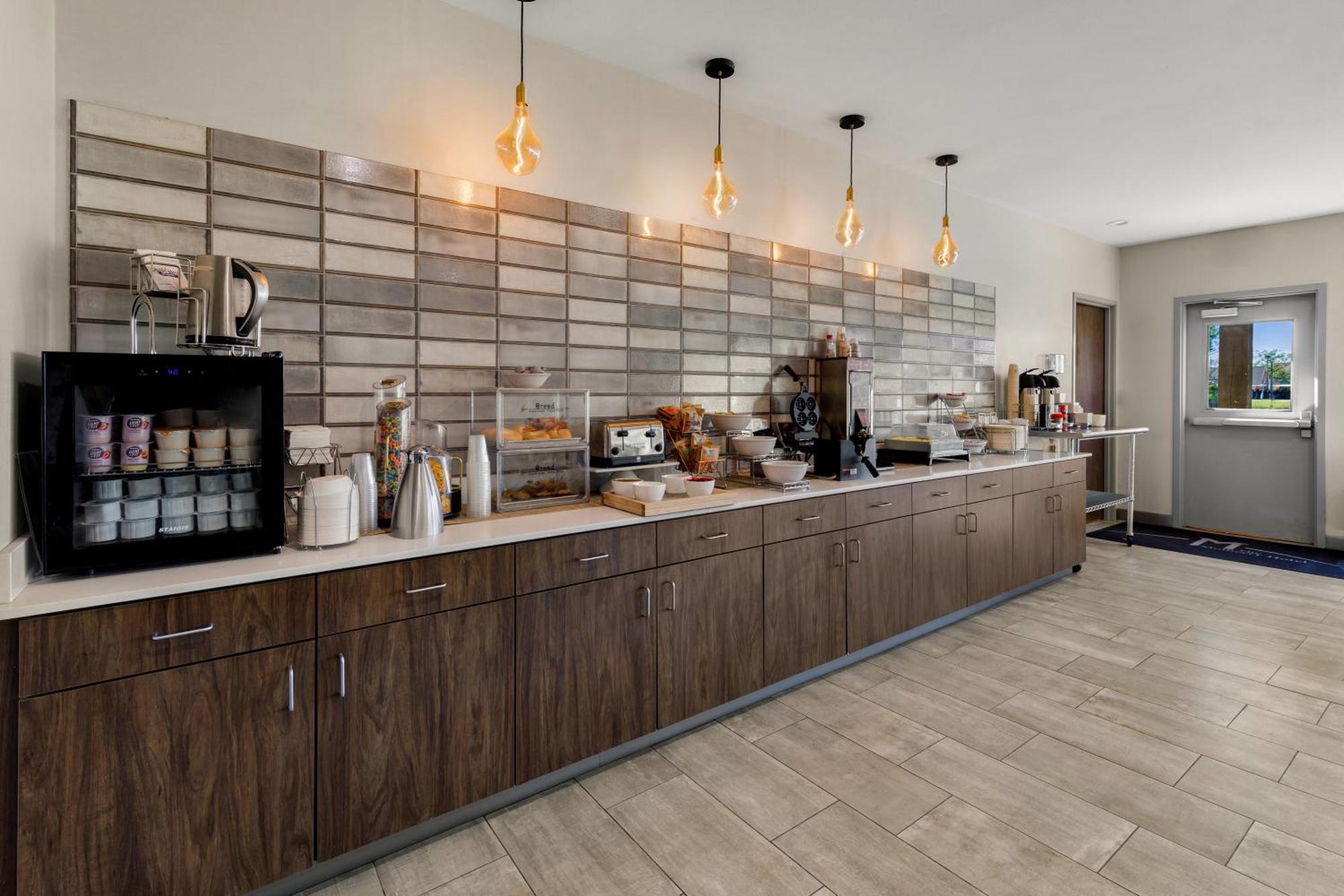 The Mulberry Hotel Westlake Zewnętrze zdjęcie