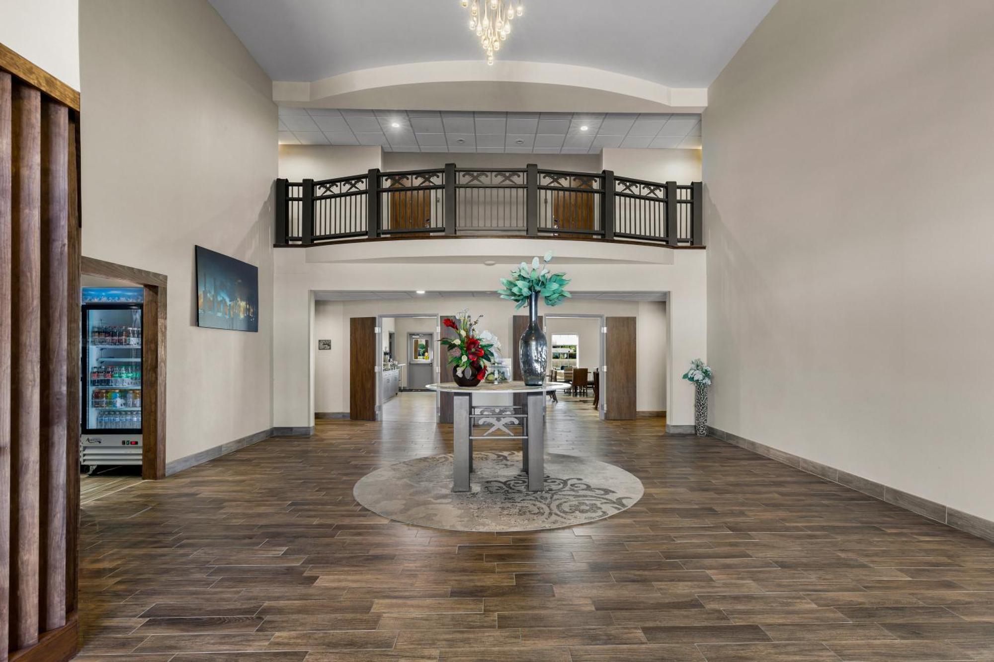 The Mulberry Hotel Westlake Zewnętrze zdjęcie