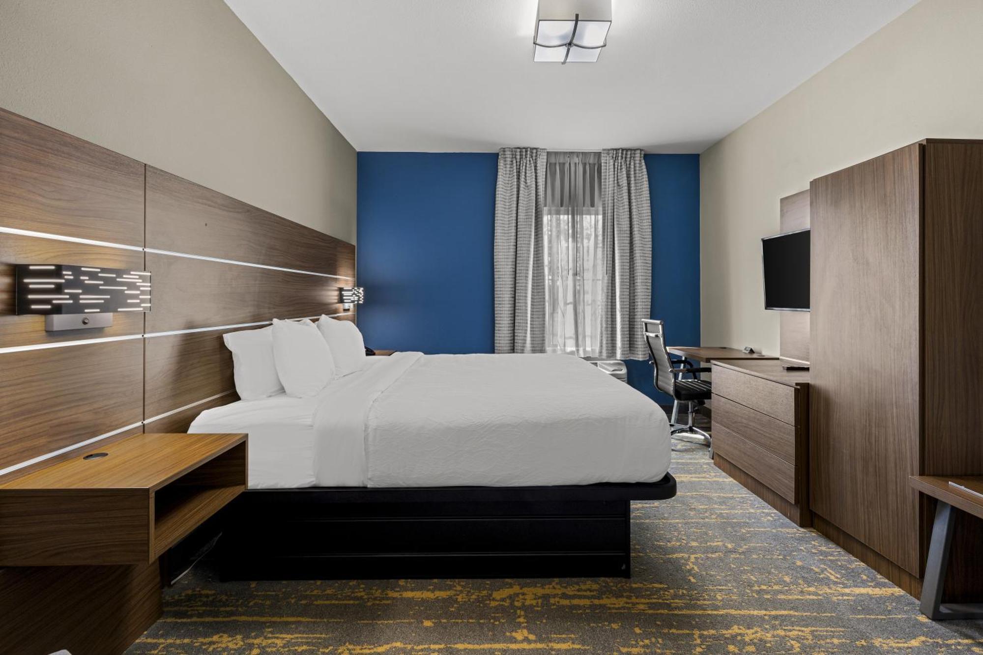 The Mulberry Hotel Westlake Zewnętrze zdjęcie