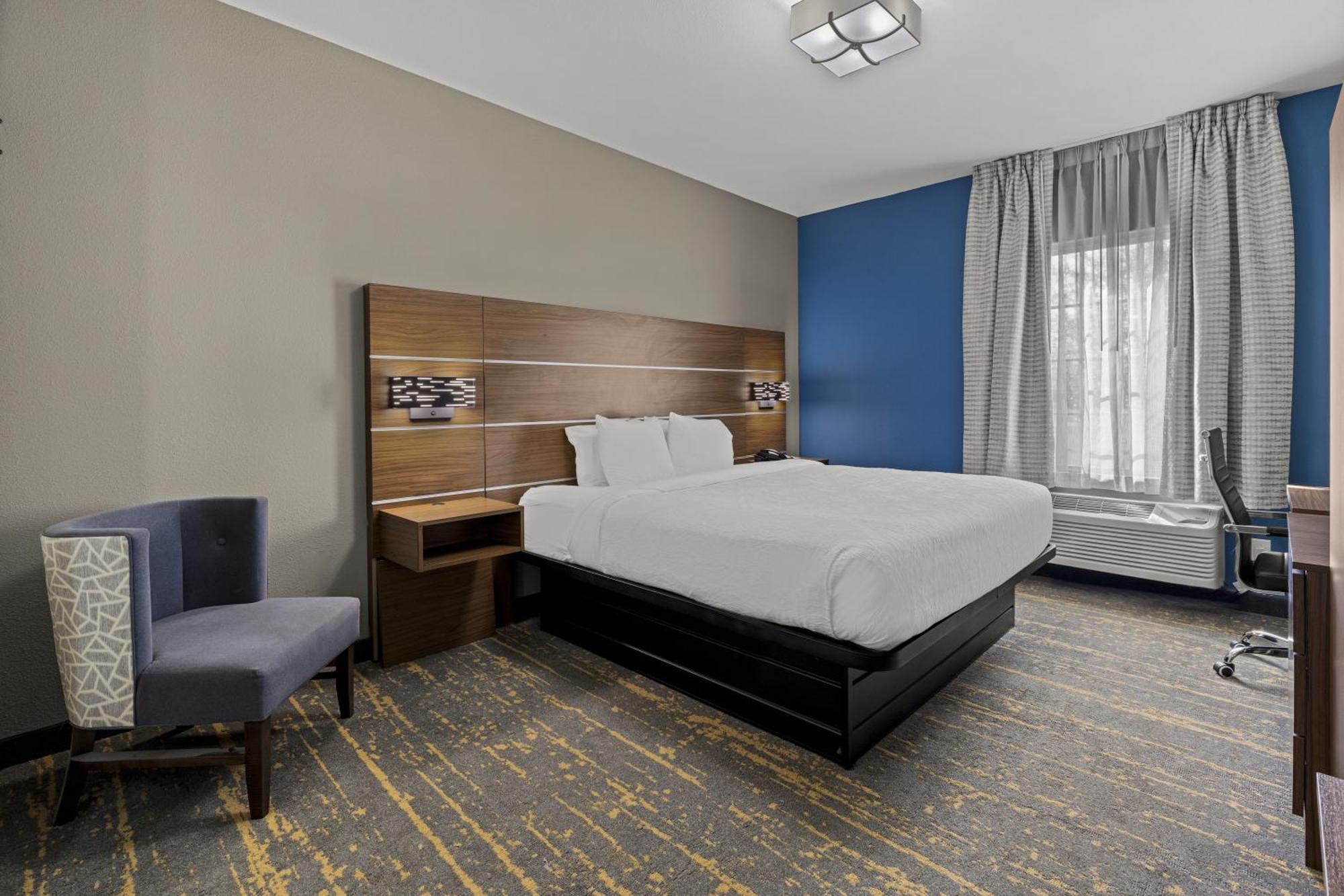 The Mulberry Hotel Westlake Zewnętrze zdjęcie