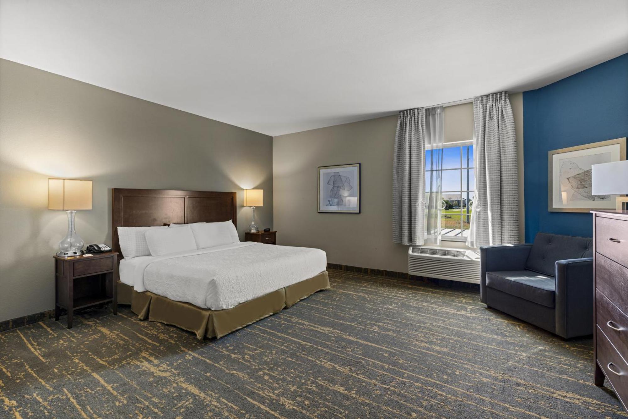 The Mulberry Hotel Westlake Zewnętrze zdjęcie